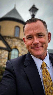 Photo of Brent P.
