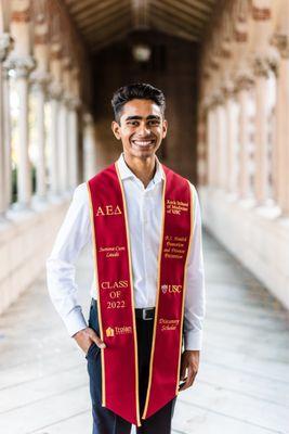 Photo of Sameer A.