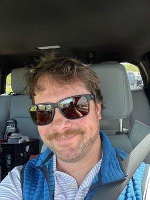Photo of Bobby R.