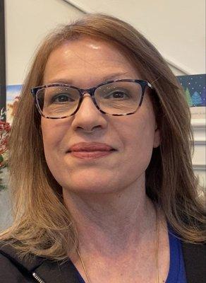 Photo of Tara S.