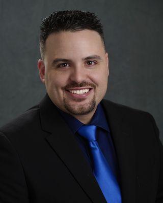 Photo of Raymond B.