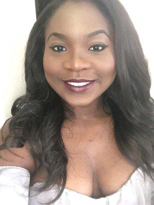 Photo of Damilola O.