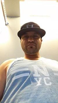 Photo of Fernando G.