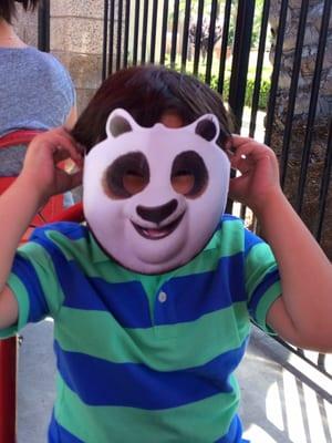 photo of Anneliese A.