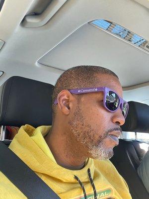Photo of Jamal A.
