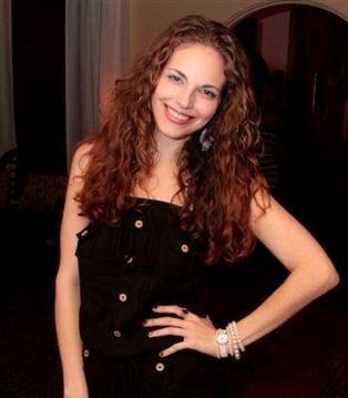 Photo of Dina D.