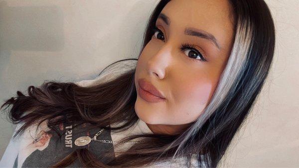 Photo of Deziree A.