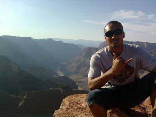Photo of Ferd P.
