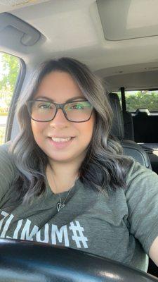 Photo of Janelle F.