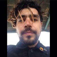 Photo of Danny R.