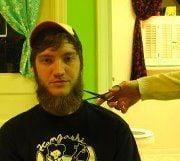 Photo of Andy G.