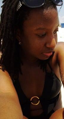 Photo of Brittney W.