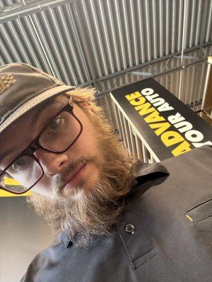 Photo of Connor M.