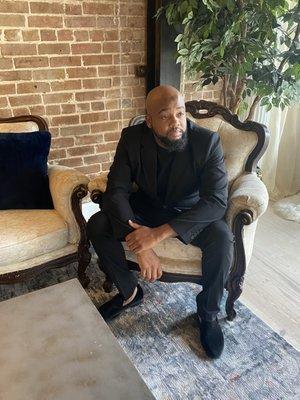 Photo of Bryan M.