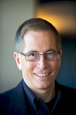 Photo of David J.