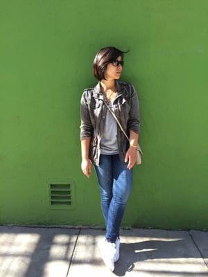 photo of Michelle S.