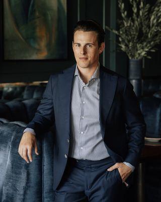 Photo of Blake N.