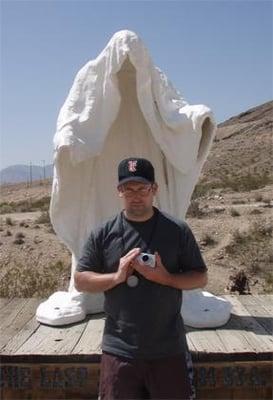 photo of Jonathan P.