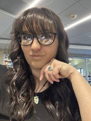 photo of Kimberly E.