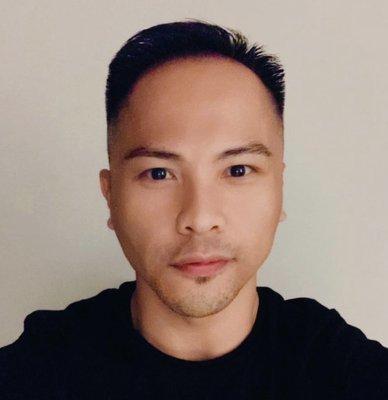 photo of Joel Richard E.