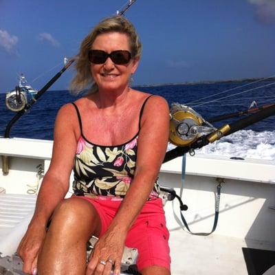 Photo of Tina S.