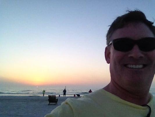 Photo of Mark B.