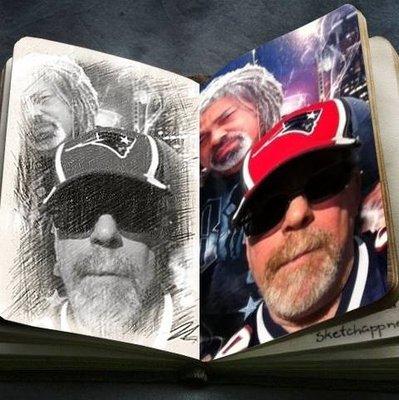 Photo of Ron S.