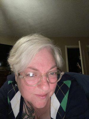 photo of Jennifer J.