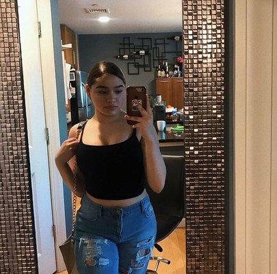 photo of Samantha R.