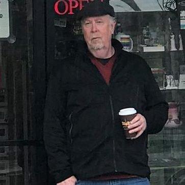Photo of Glenn P.