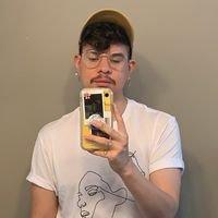 Photo of Austin Z.