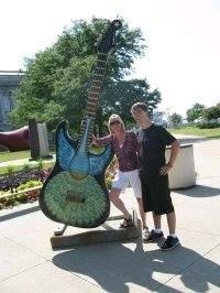 photo of Elisabeth M.