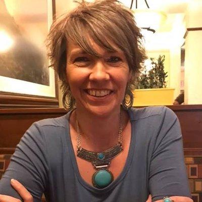 photo of Christine R.