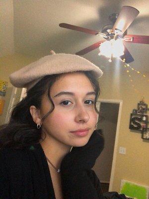 photo of Savannah O.