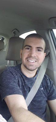 Photo of Danny J.