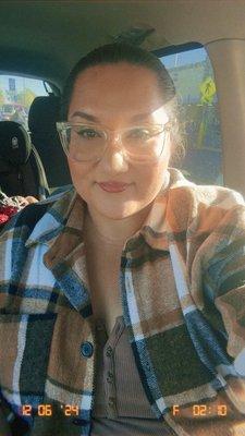 Photo of Cindy R.