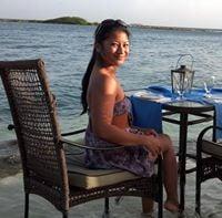 Photo of Annah-Lizah V.