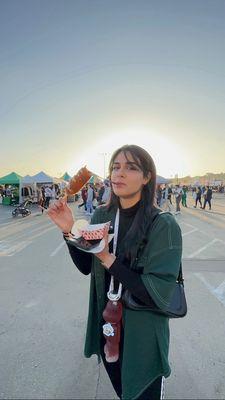 Photo of Sahar A.