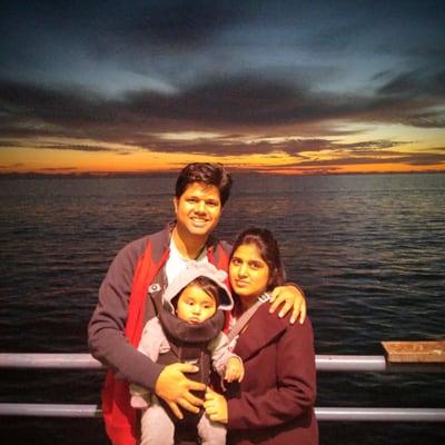 photo of Neha Y.