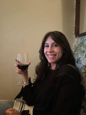 Photo of Izzy L.