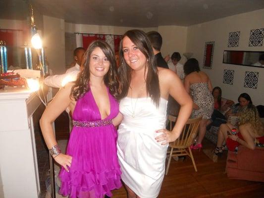 photo of Kristine A.