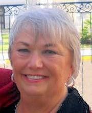 photo of Paulette N.