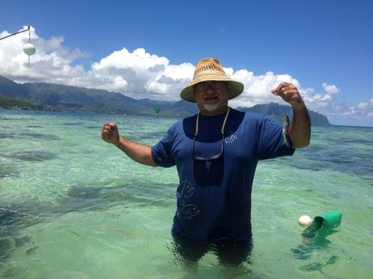 Photo of Steve M.