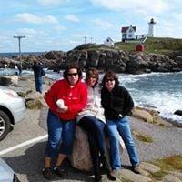 Photo of Kathy B.