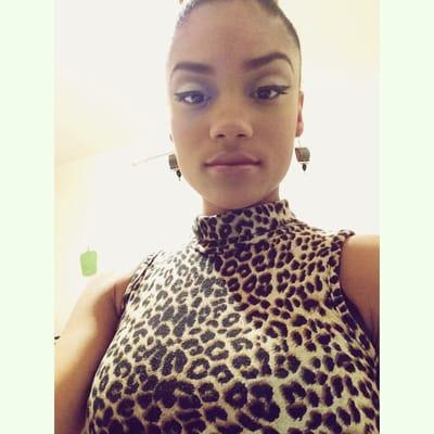 Photo of Alysia P.