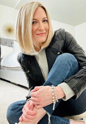Photo of Cara W.