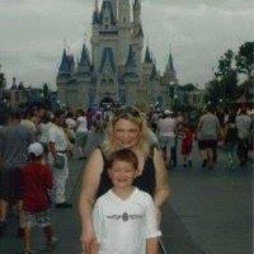 Photo of Christine G.