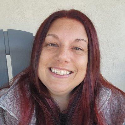 Photo of Susie D.