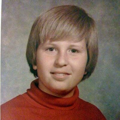 Photo of Laurie-David S.