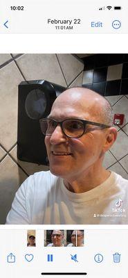 Photo of Thomas D.